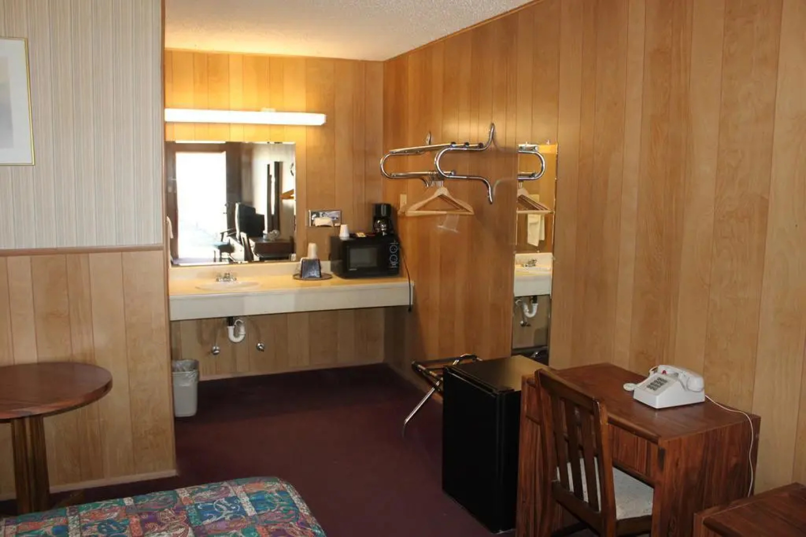 Gold Key Inn