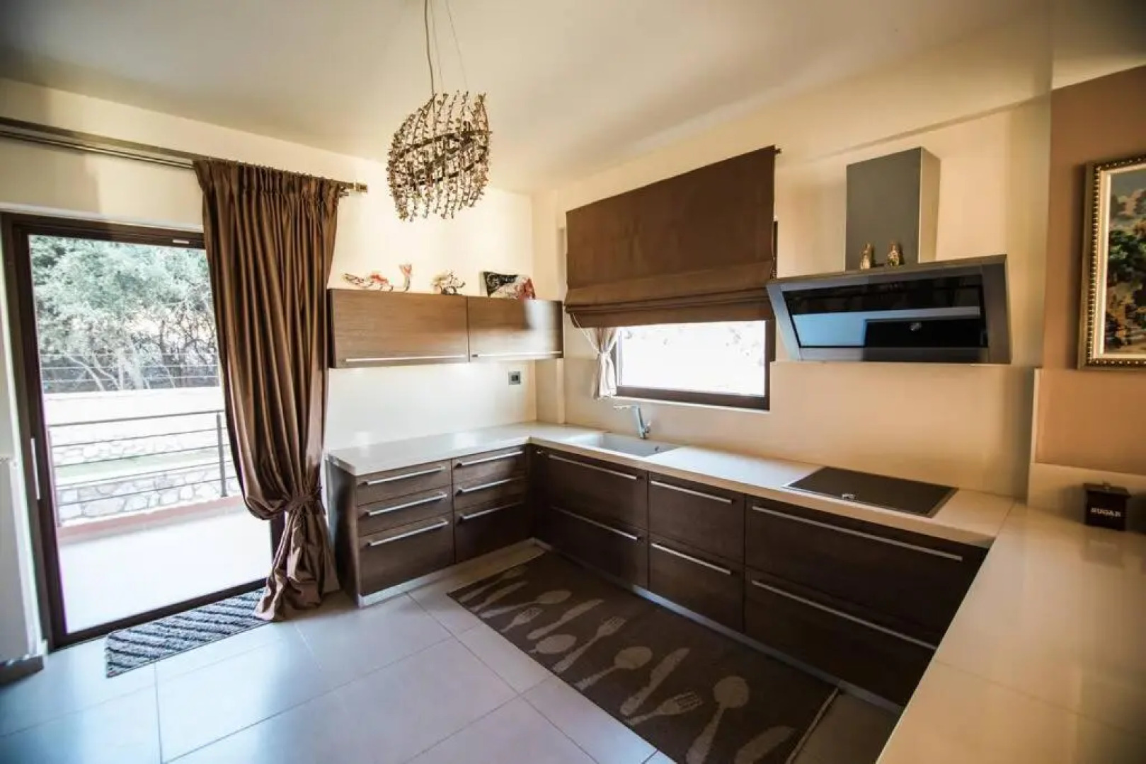 Villa Alexandros - Four Seasons