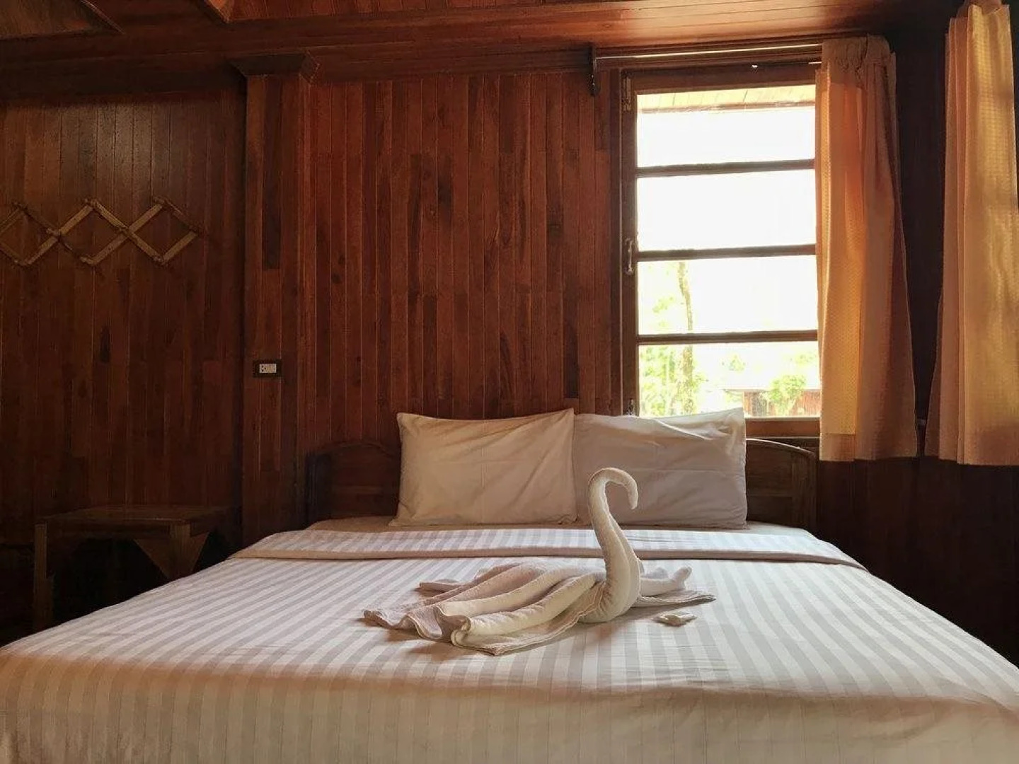 Taweesuckkittiya Resort