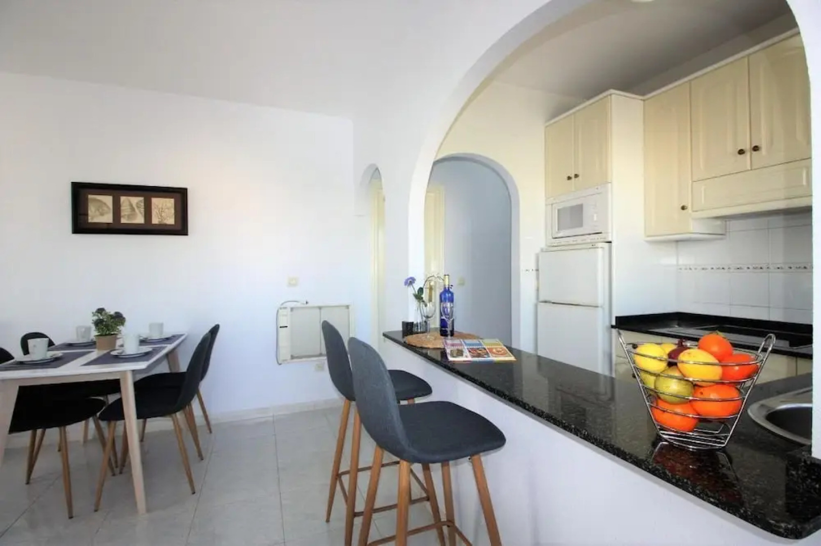 Apartamento Las Palmeras