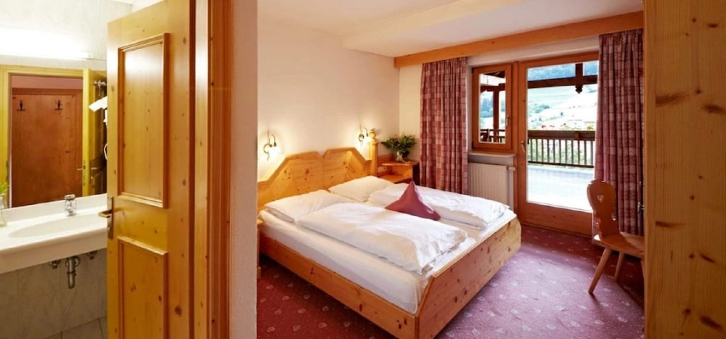 Hotel Zum Löwen - Al Leone