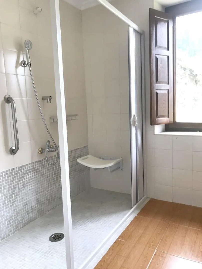 Villa With 2 Bedrooms in Cabezón de Liébana, With Wonderful Mountain View, Private Pool, Furnished Terrace