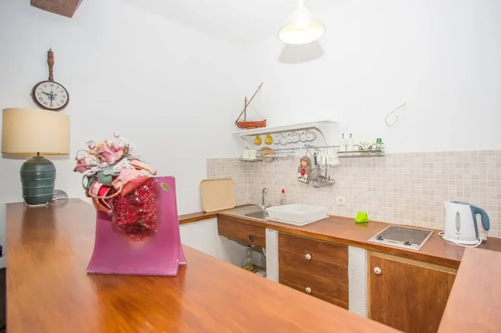 Apartments Villa Karmen