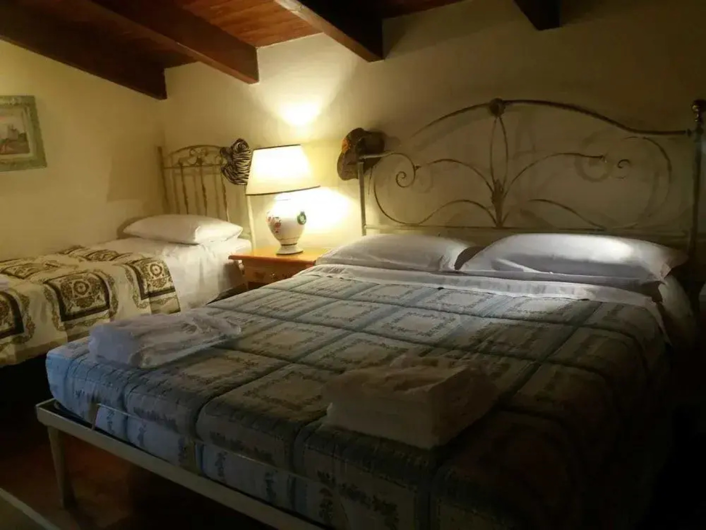 Agriturismo Terranova