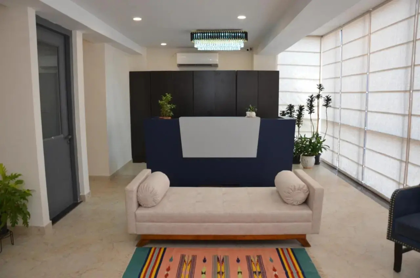 Lords Eco Inn Belagavi