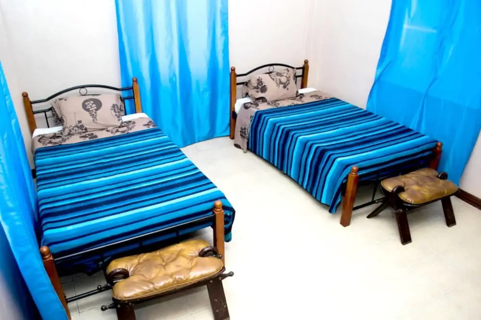 Apartment With 2 Bedrooms In Grand Gaube With Shared Pool Enclosed Garden And Wifi