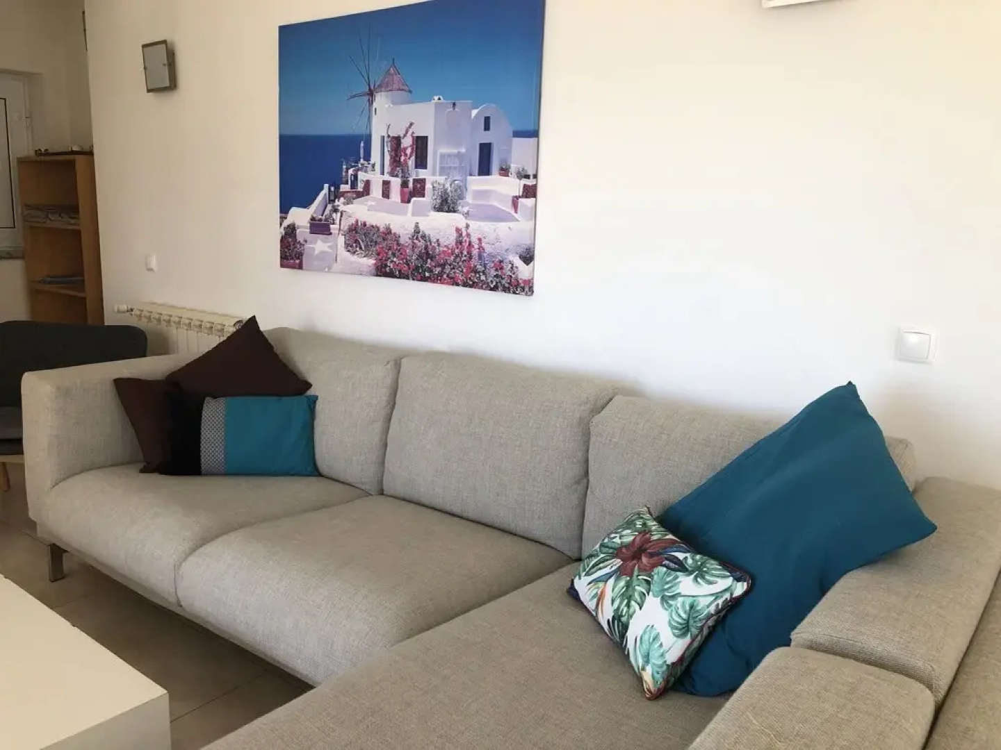 Scenic Villa in Foz do Arelho With Private Swimming Pool