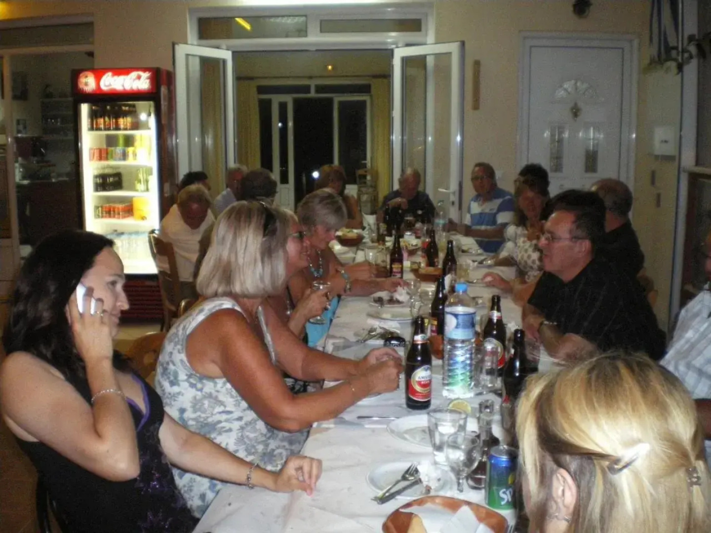 Babis Taverna & Rooms