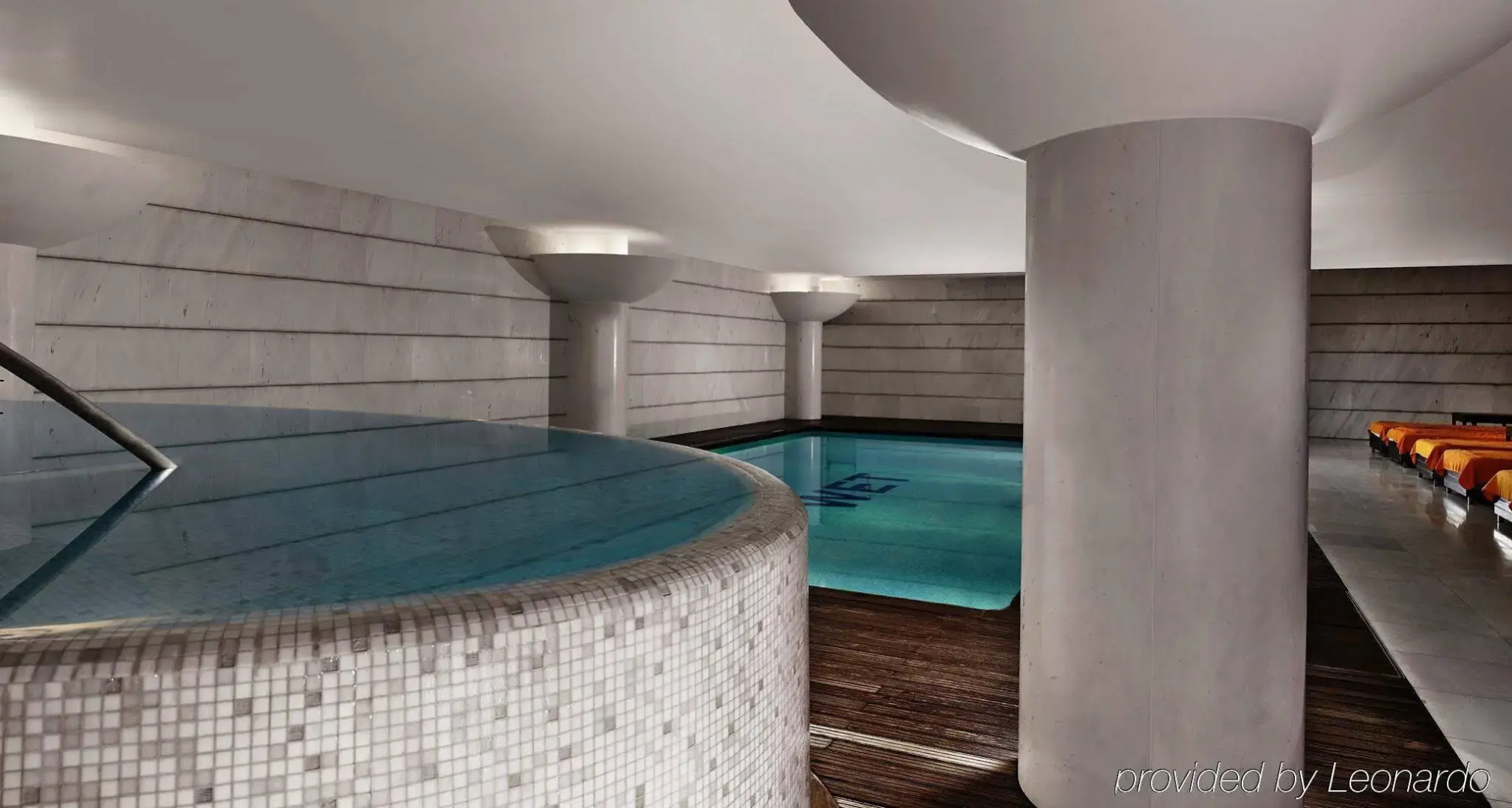 Sheraton Porto Hotel & Spa