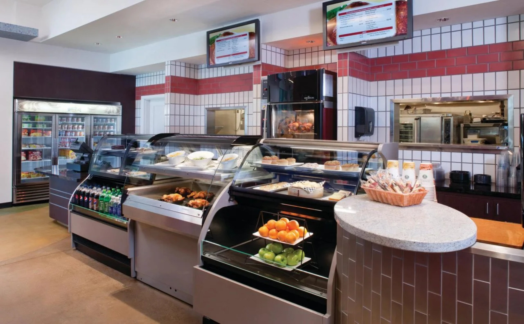 Marriott's Oceana Palms