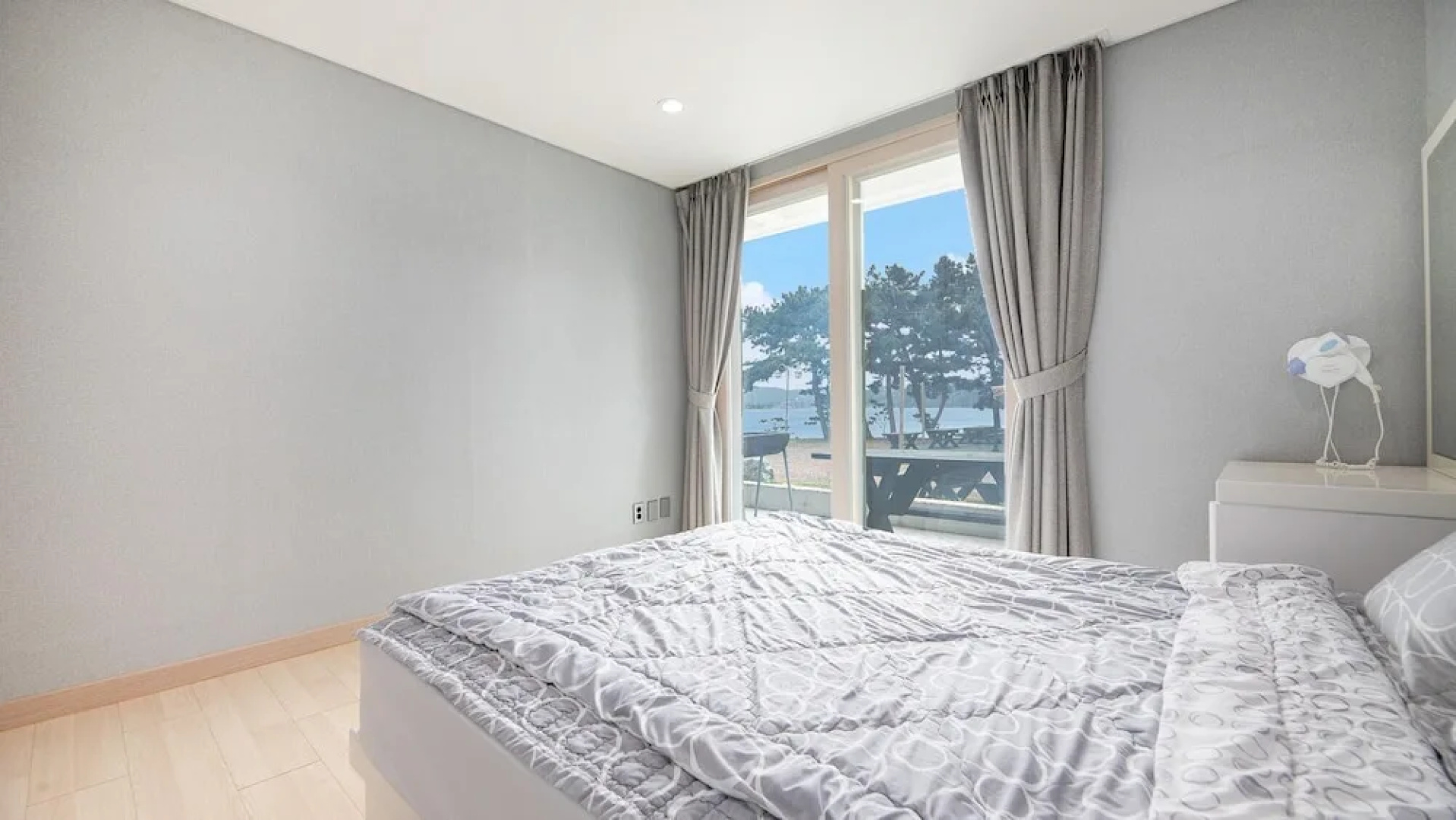 Taean Ayana Ocean Place