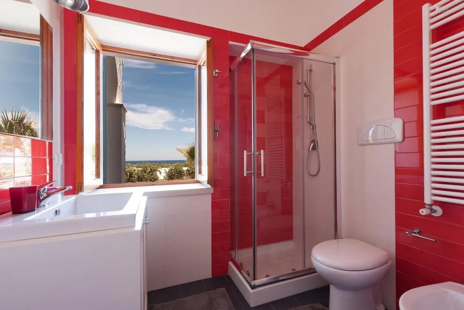 Villetta Piramo by Wonderful Italy