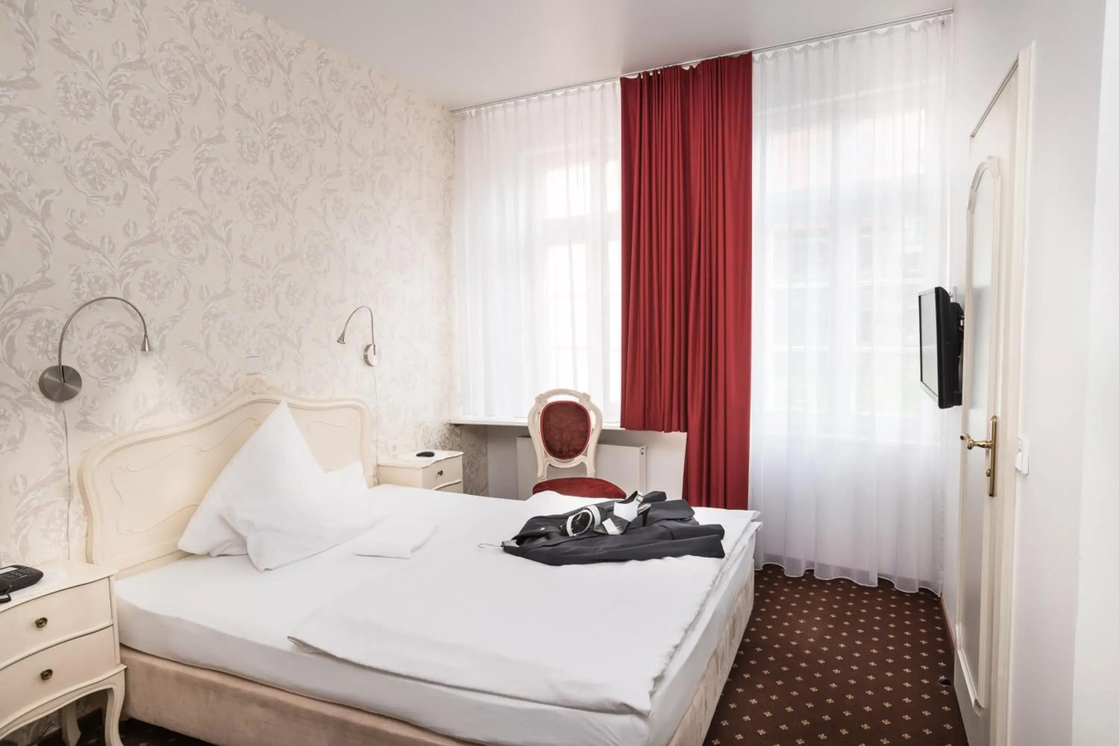 Hotel Einhorn Centre