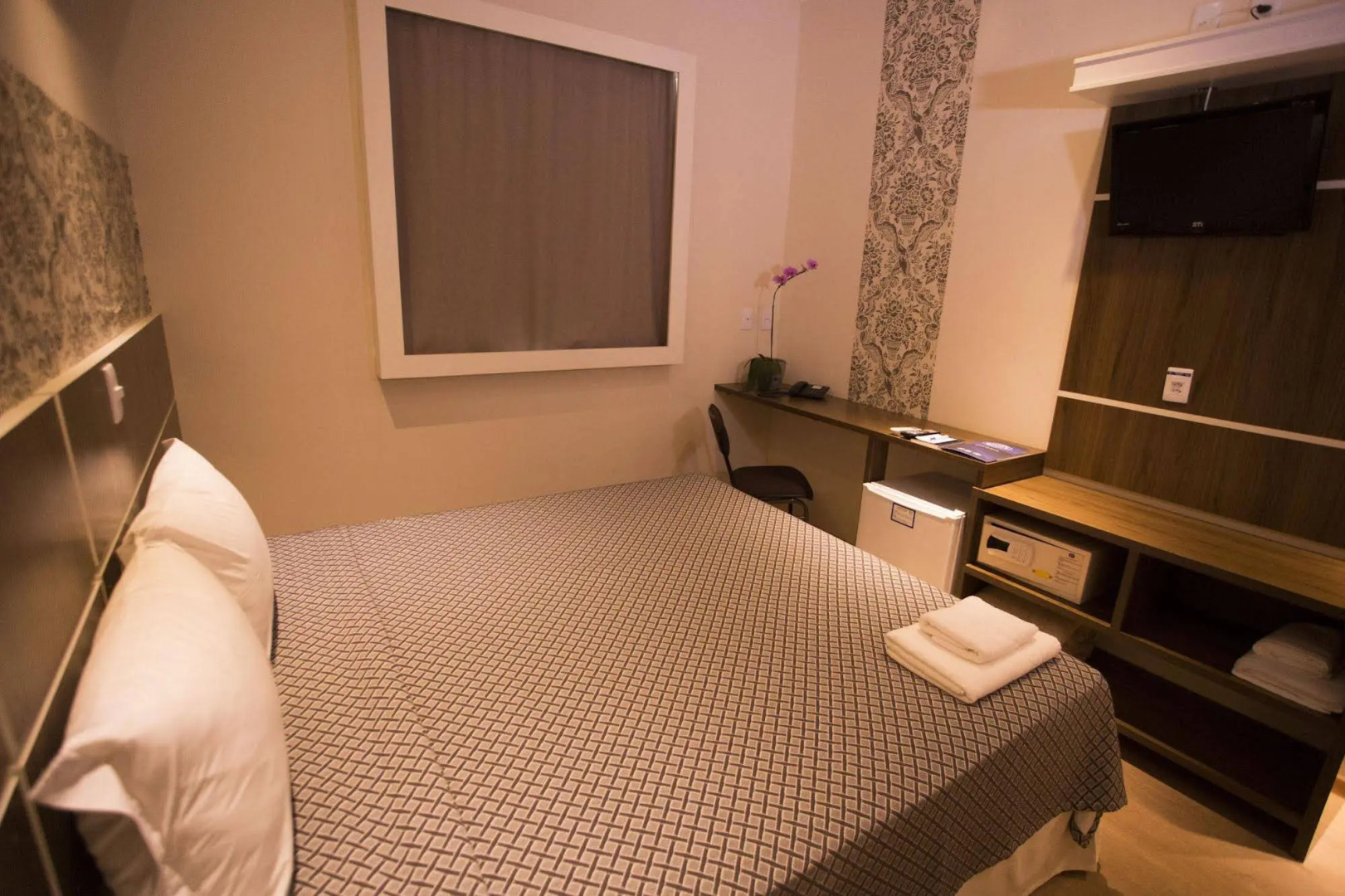 Druds Hotel Hortolândia