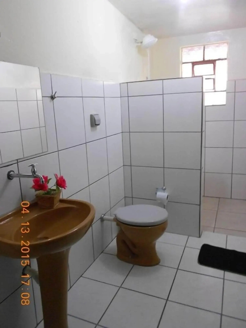 Chalés Parque Aquático