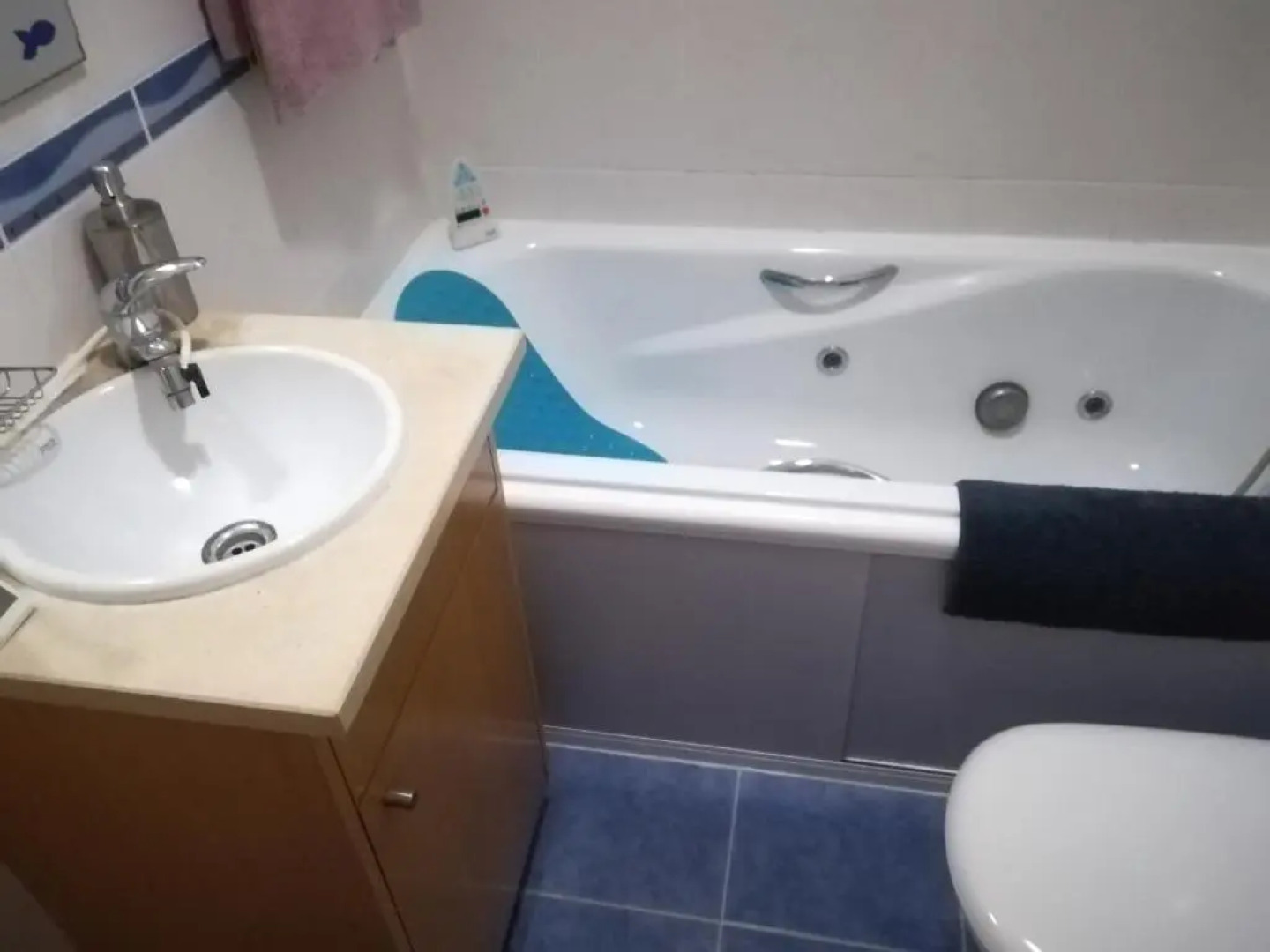 Rooms_Heart Apartment