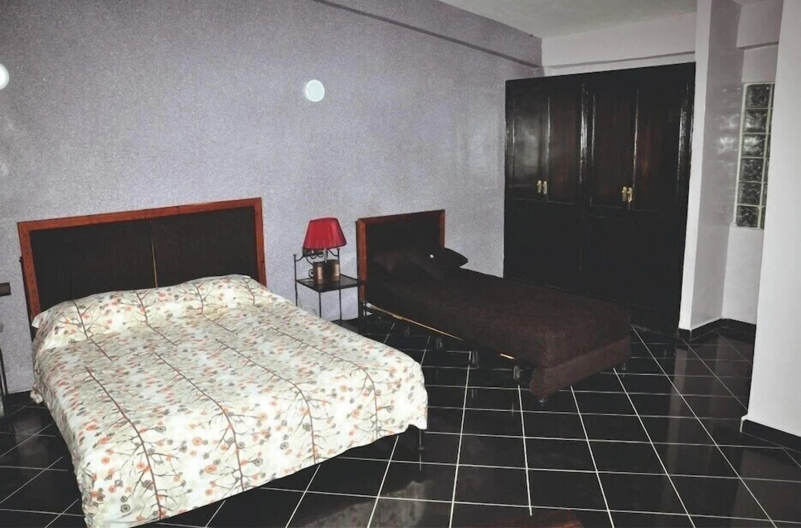 La Résidence Touristique Du Chêne Vert