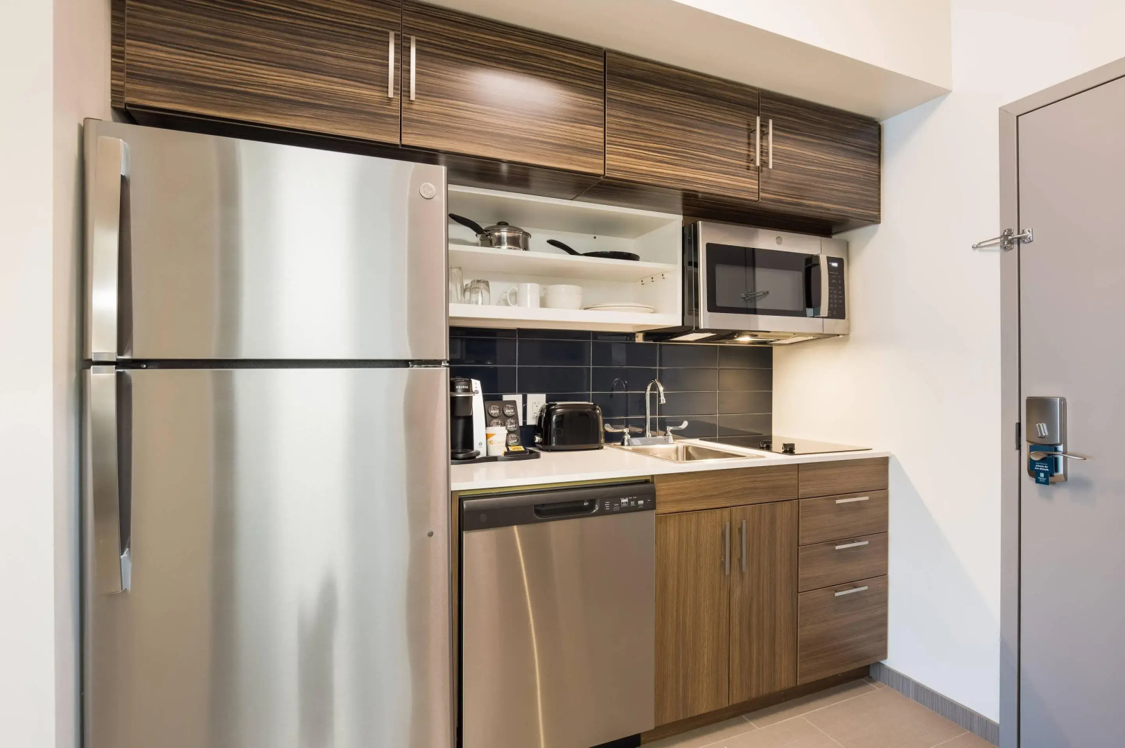 MainStay Suites Gaylord