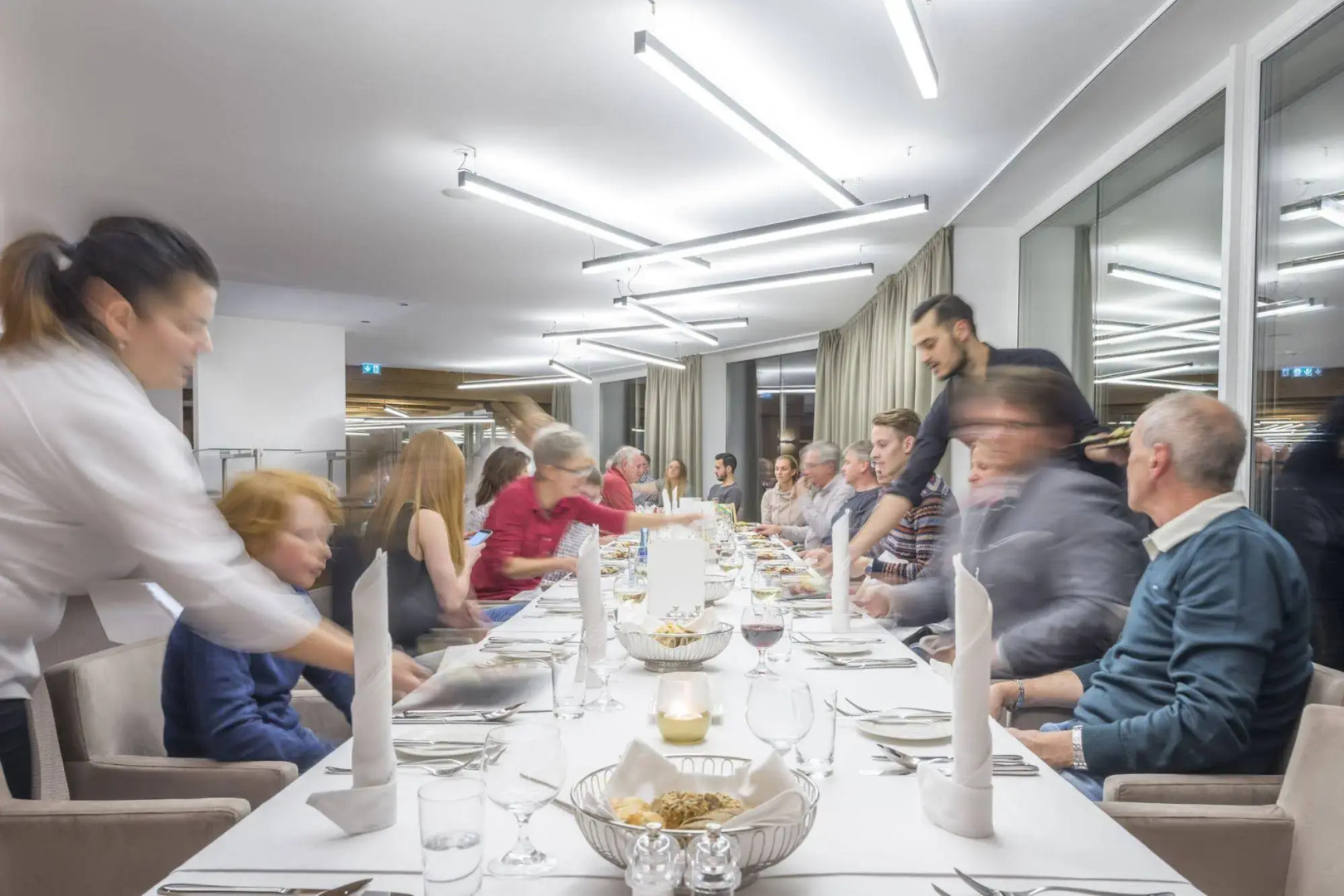 Heart Hotel Grischuna