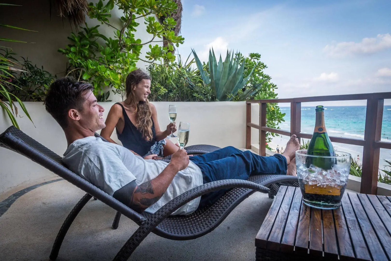 Mezzanine by La Zebra, an SLH Hotel