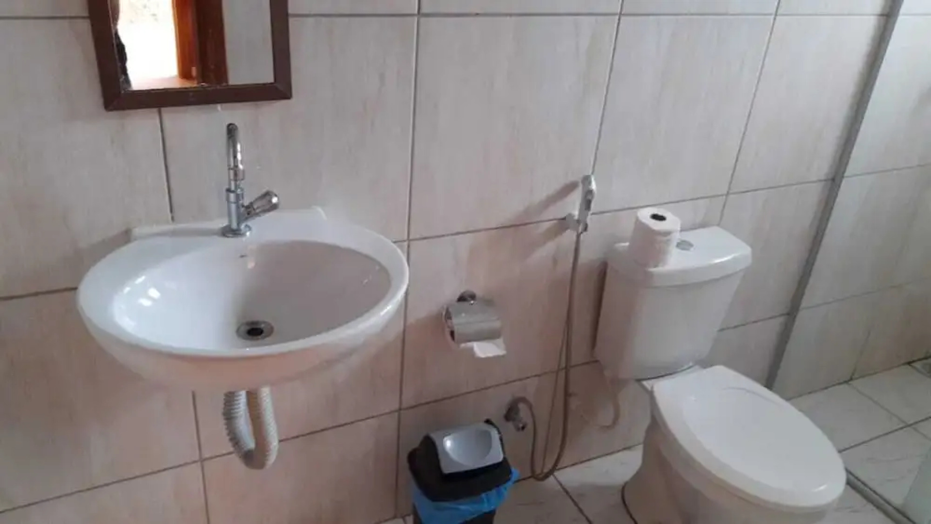 Pousada Serra do Espinhaço