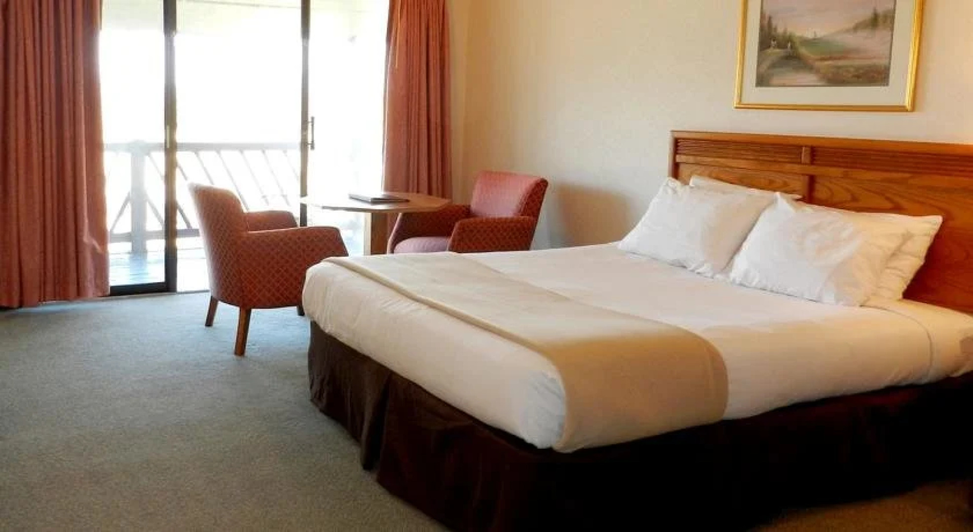 Dogwood Hills Golf Resort