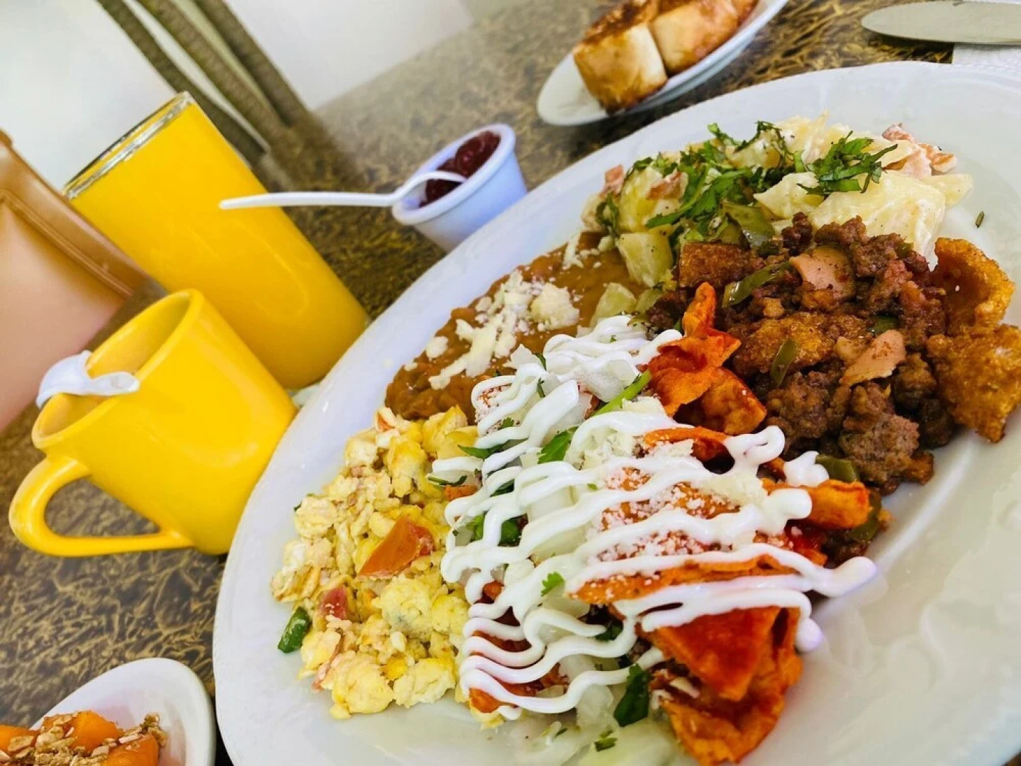 Los Cedros Hotel Inn Nuevo Casas Grandes