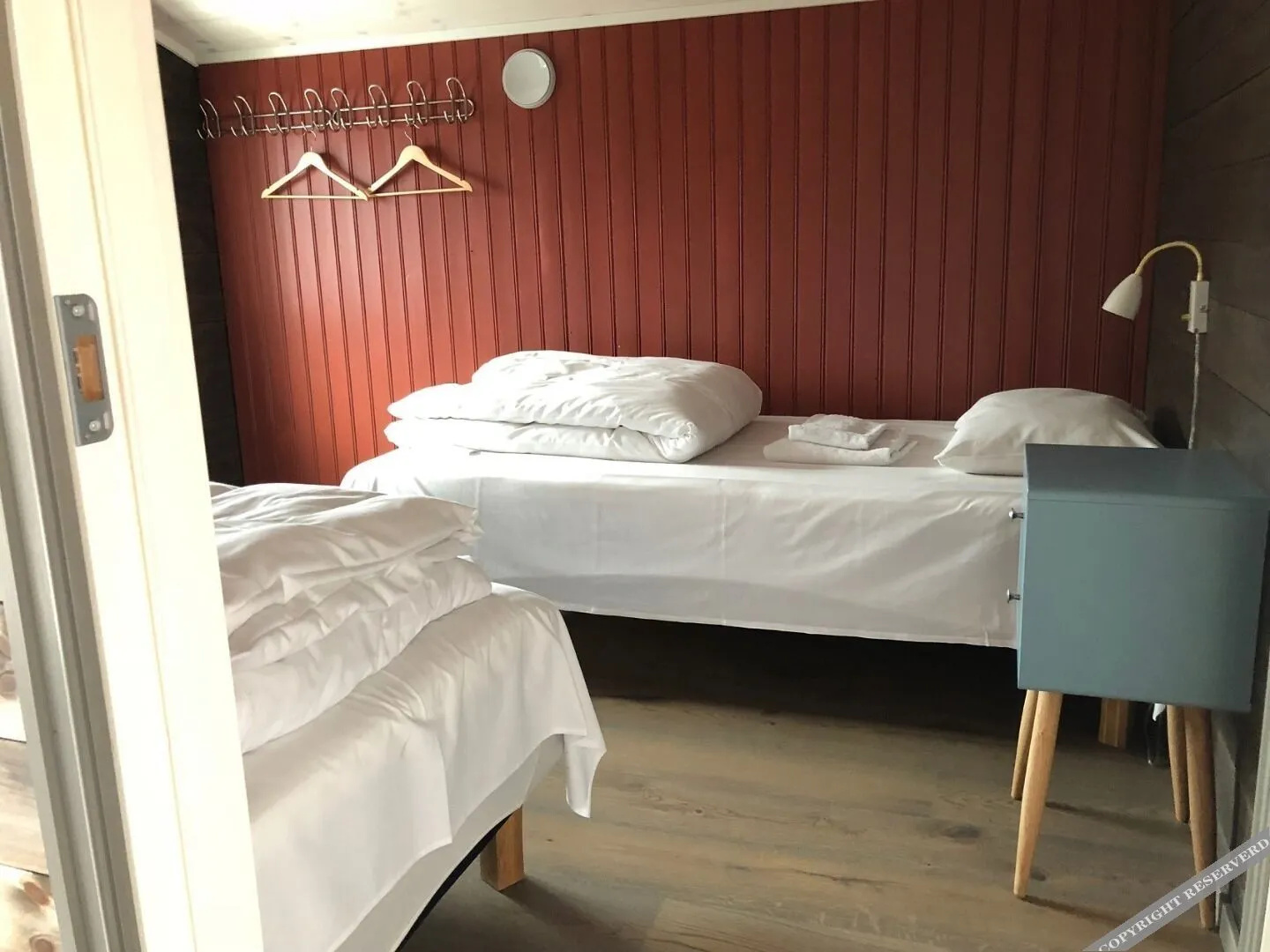 Svinøya Rorbuer