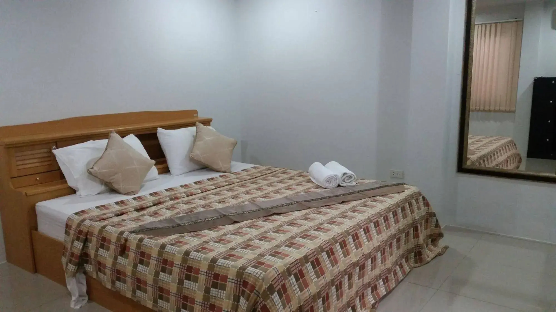 Sea View Apartments