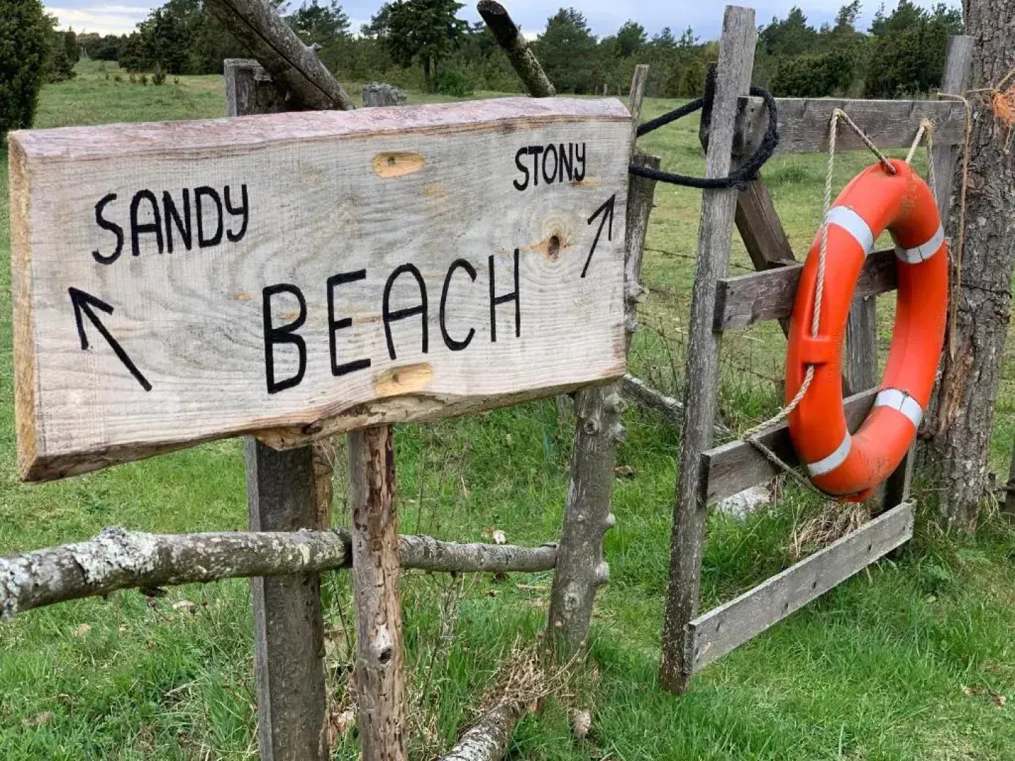 Muha Beach Holiday Home