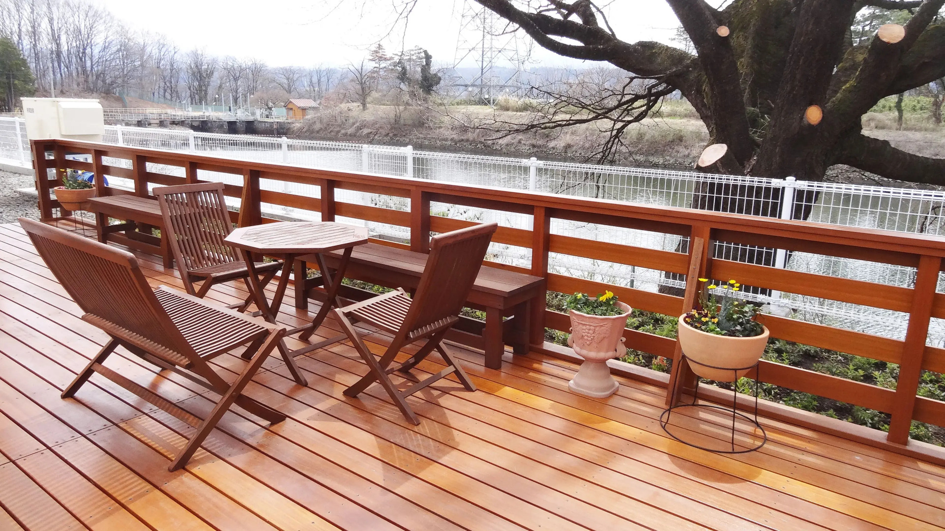 Family Lodge Hatagoya Numata