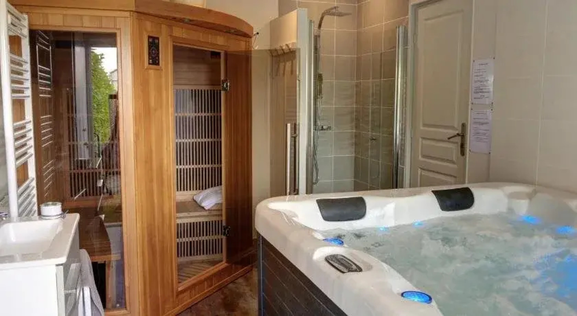 La Maison de Chantemerle