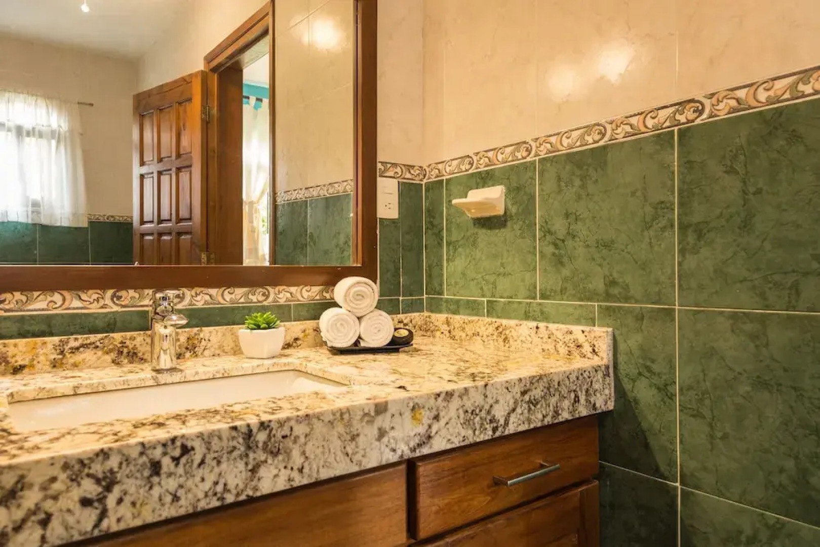 Buena Vida 4 by RedAwning