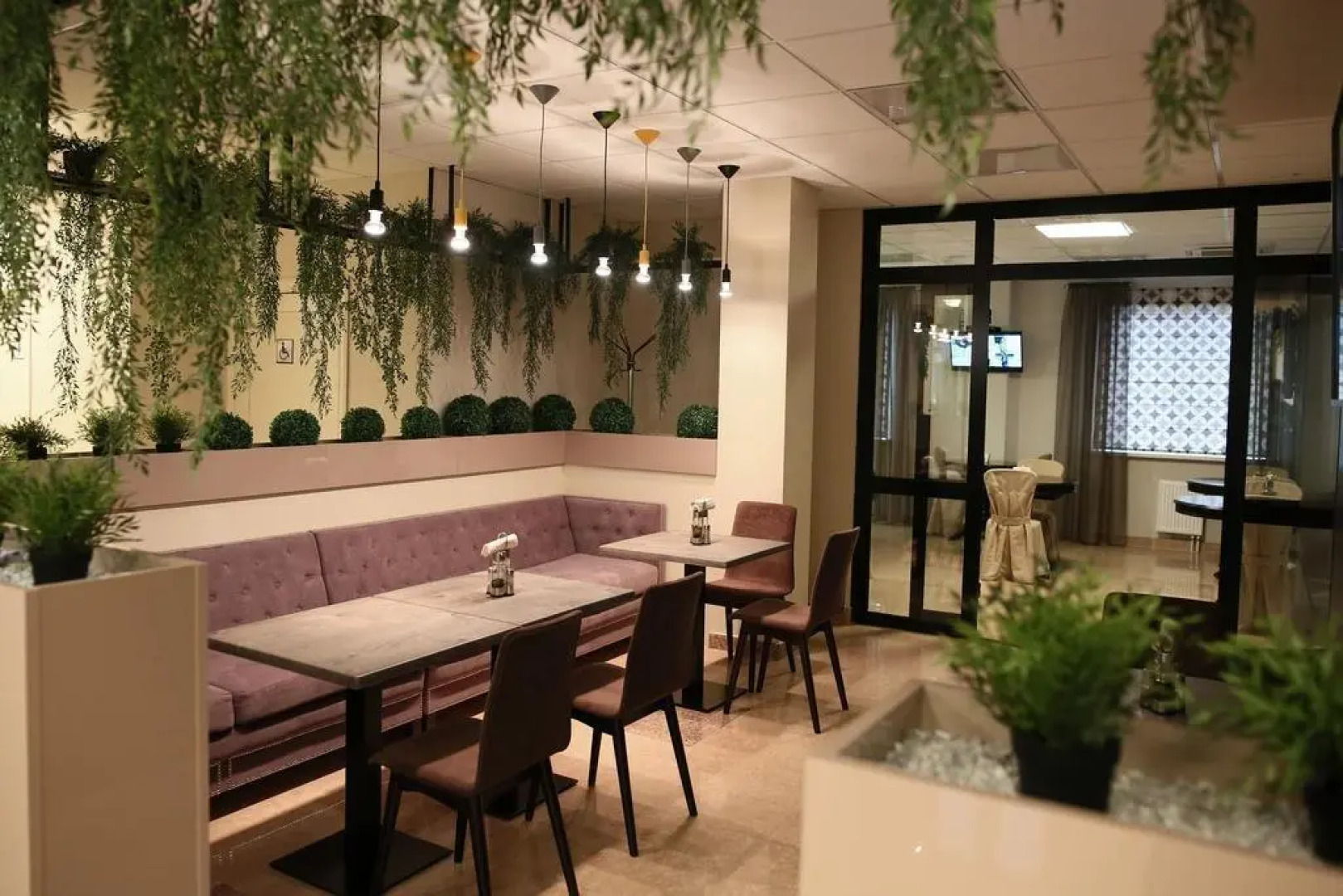 Жигулевская Долина