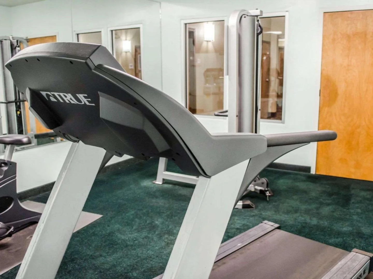 Studio 6 Pensacola, FL - West I-10