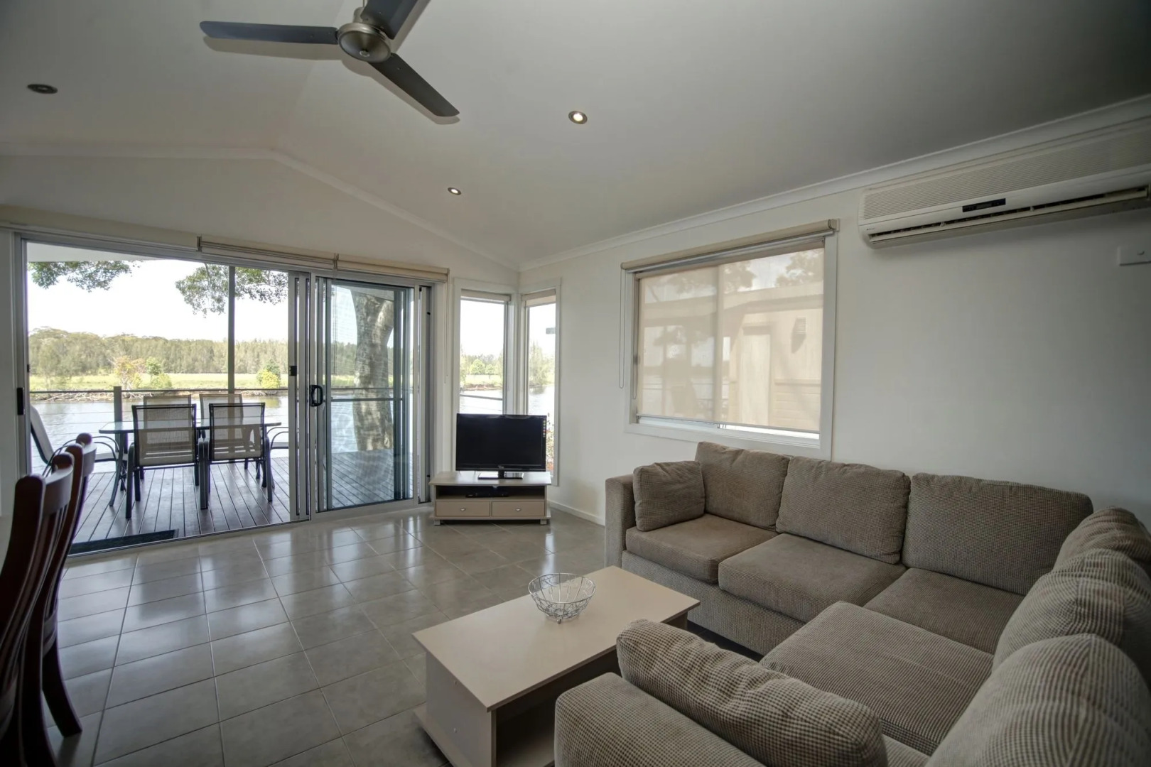 Discovery Parks - Forster