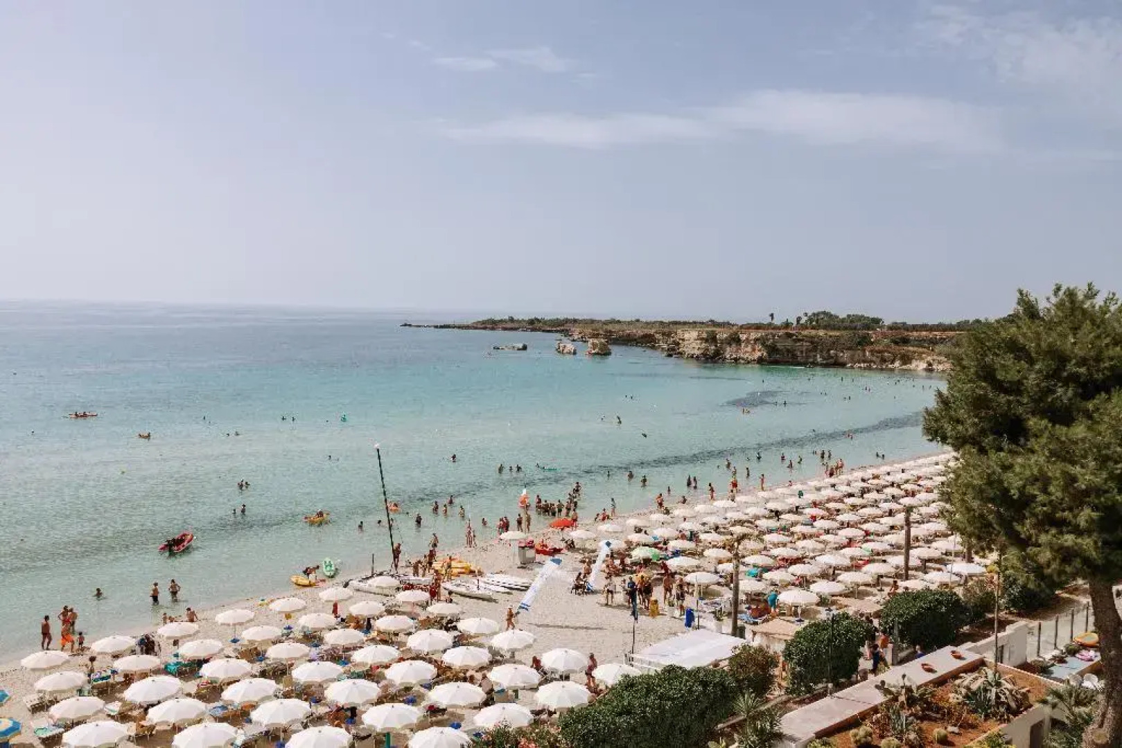 Nicolaus Club Fontane Bianche