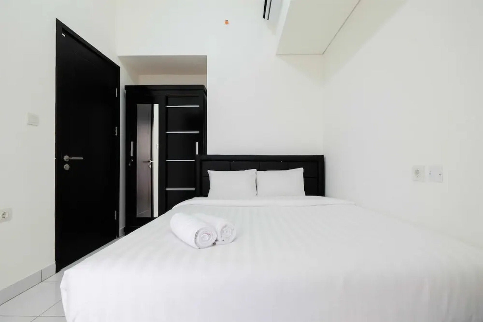 Casa De Parco Apartment near to ICE BSD