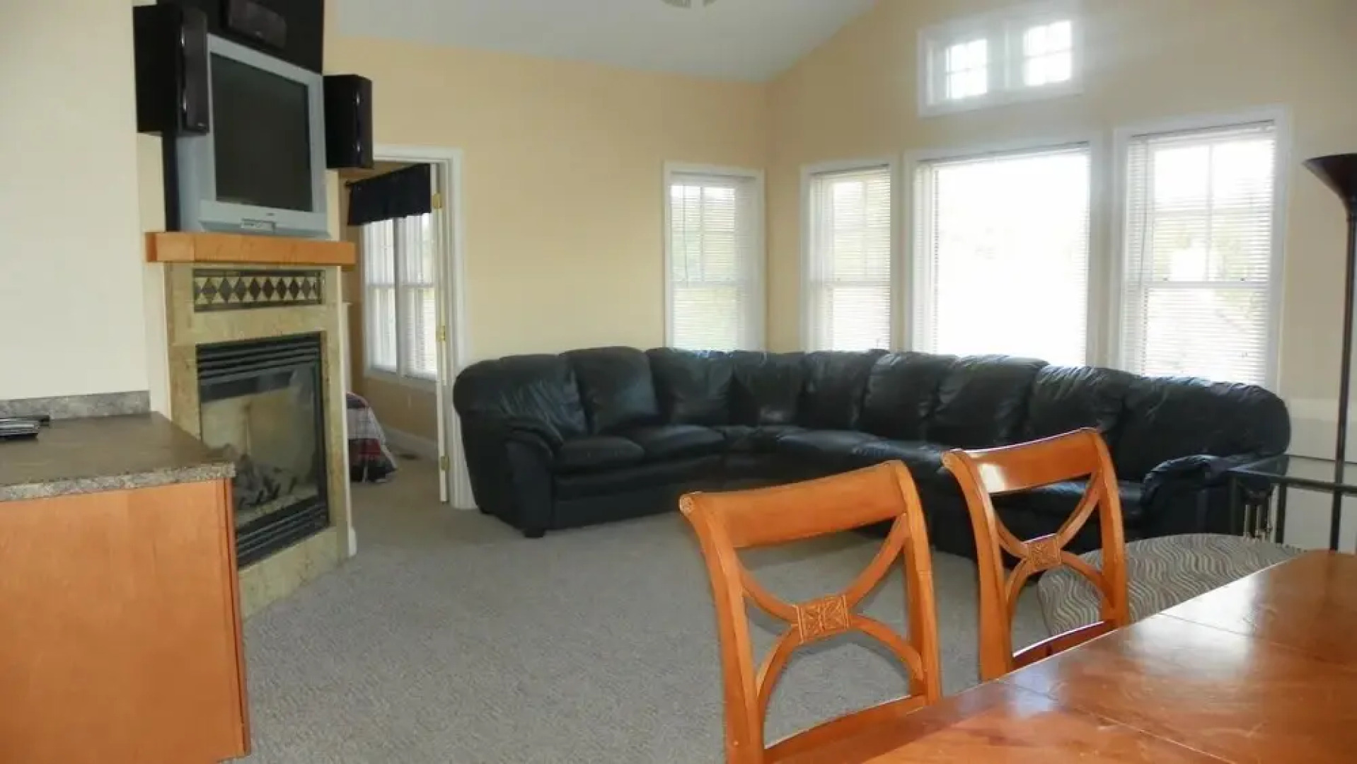 Vacation Condo at Owl`s Nest Golf Resort Next Door to Outdoor Pool! - Gs9o