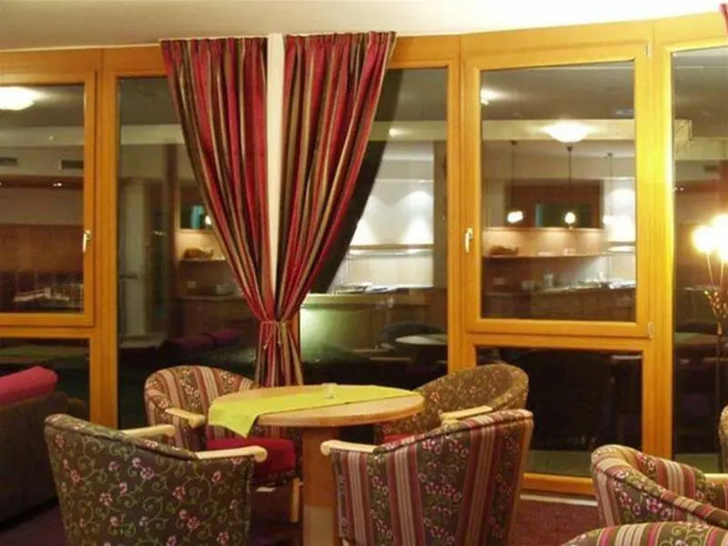 Pension Landhaus Buchenhain