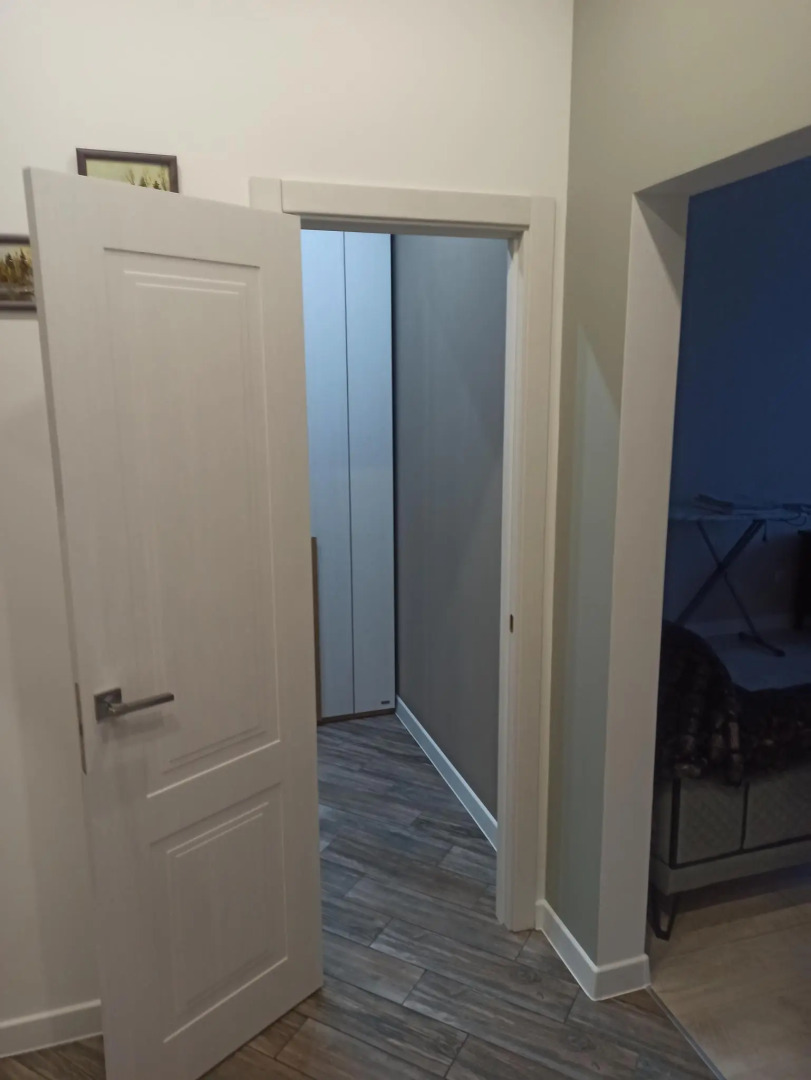 Апартаменты Залесный на улице Рязанское шоссе