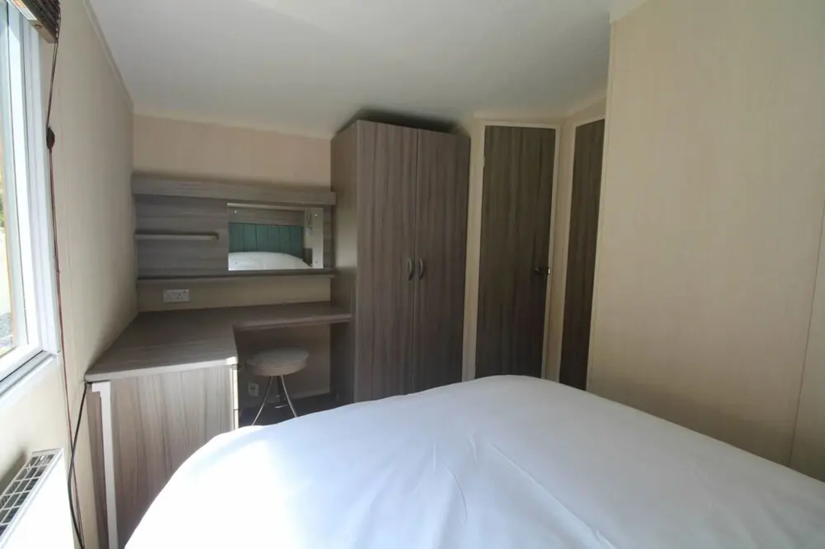 Patrington Haven Luxury 8 Berth Park Home