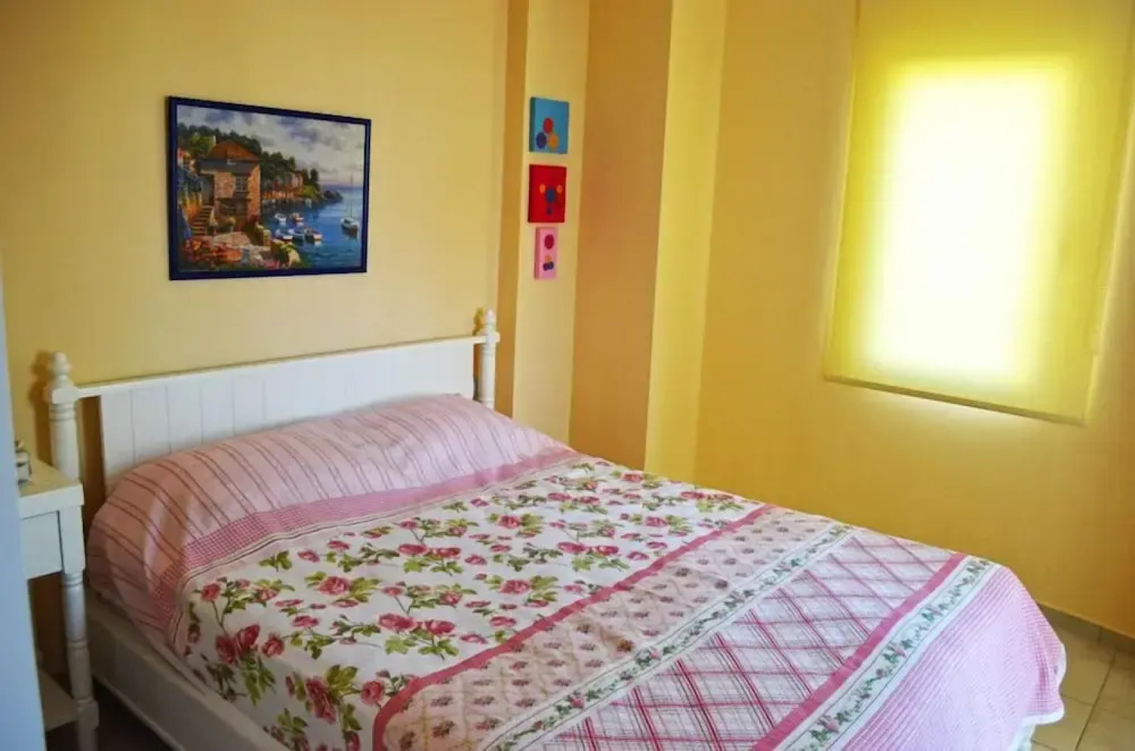 1 Bedroom Apartment Lake View 5 by Likya Global