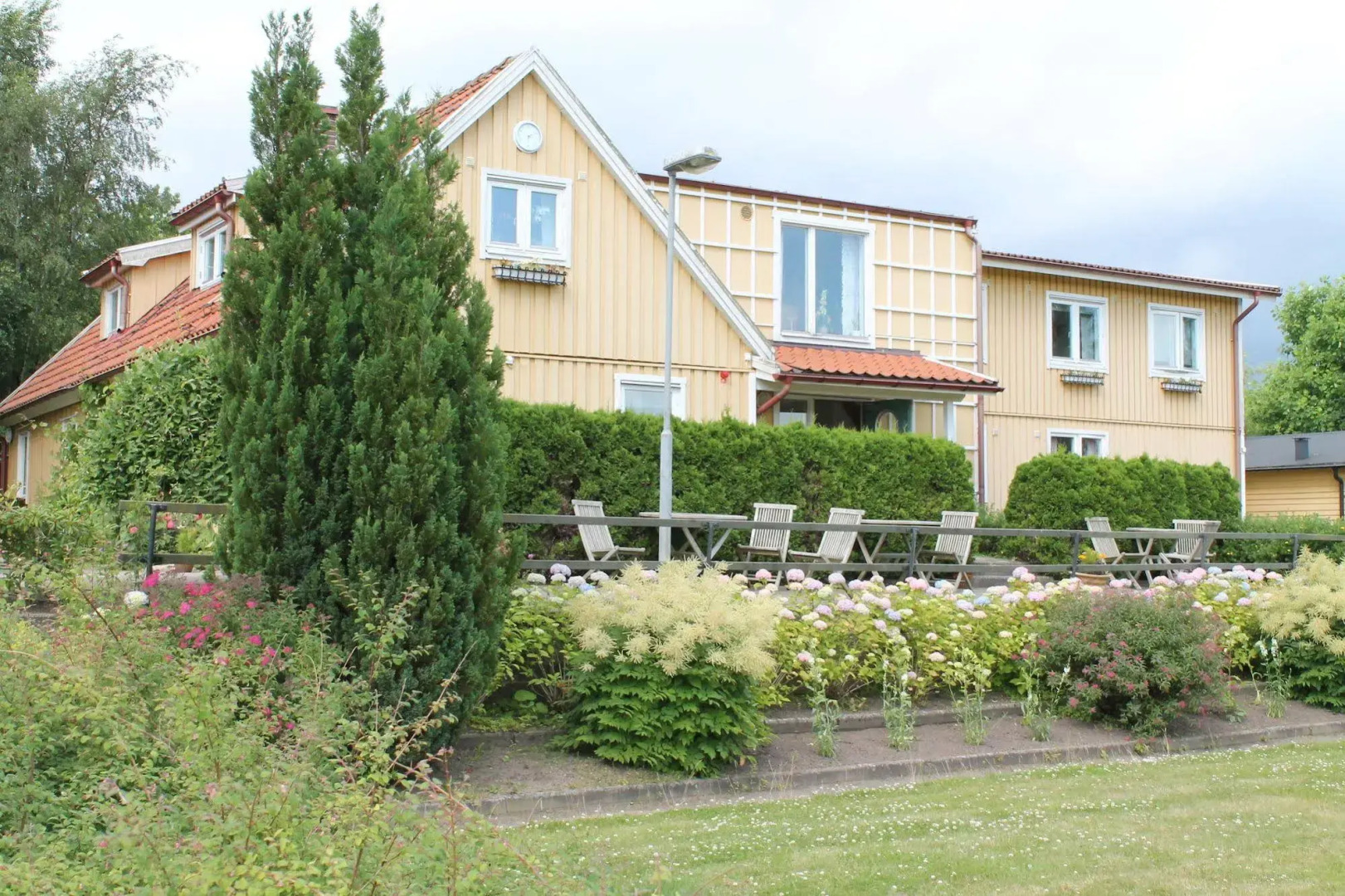 Nyckelbo Vandrarhem - Hostel