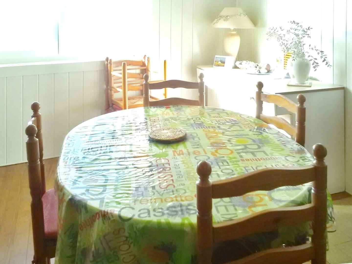 Apartment Rue Ernest Jamart