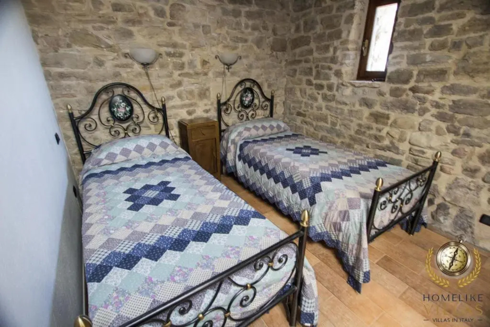 Villa Storie di Borgo