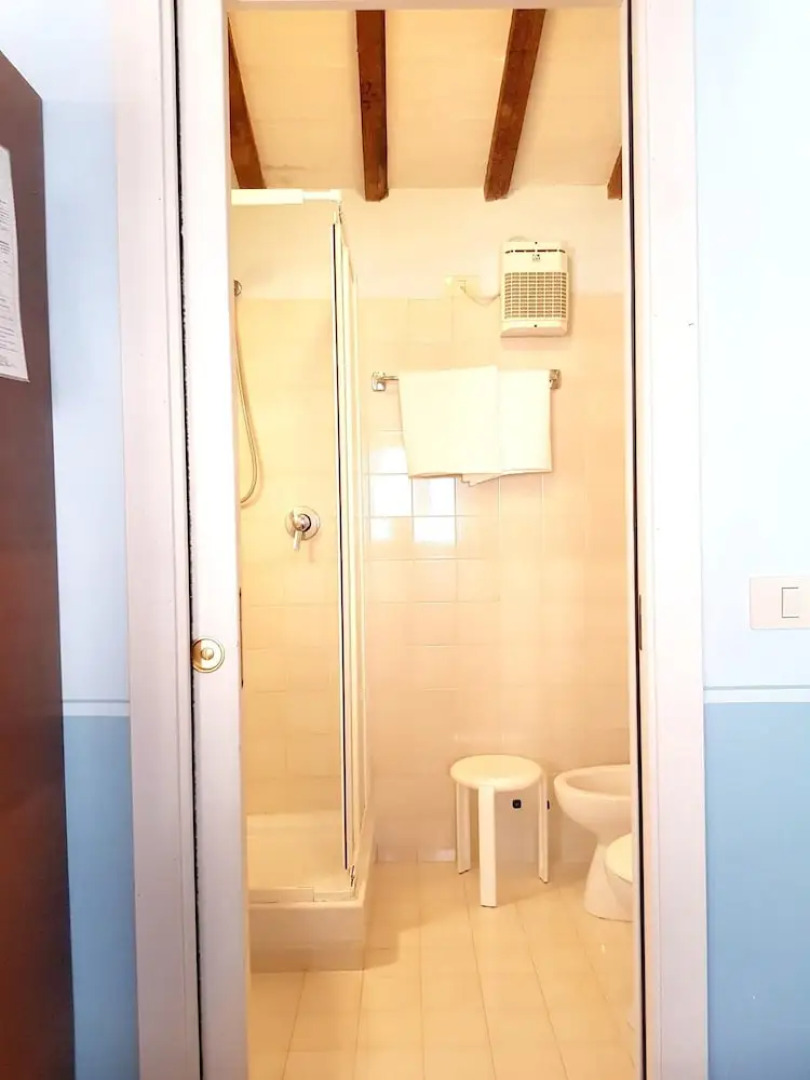 Studio in Cagli, With Shared Pool, Furnished Garden and Wifi