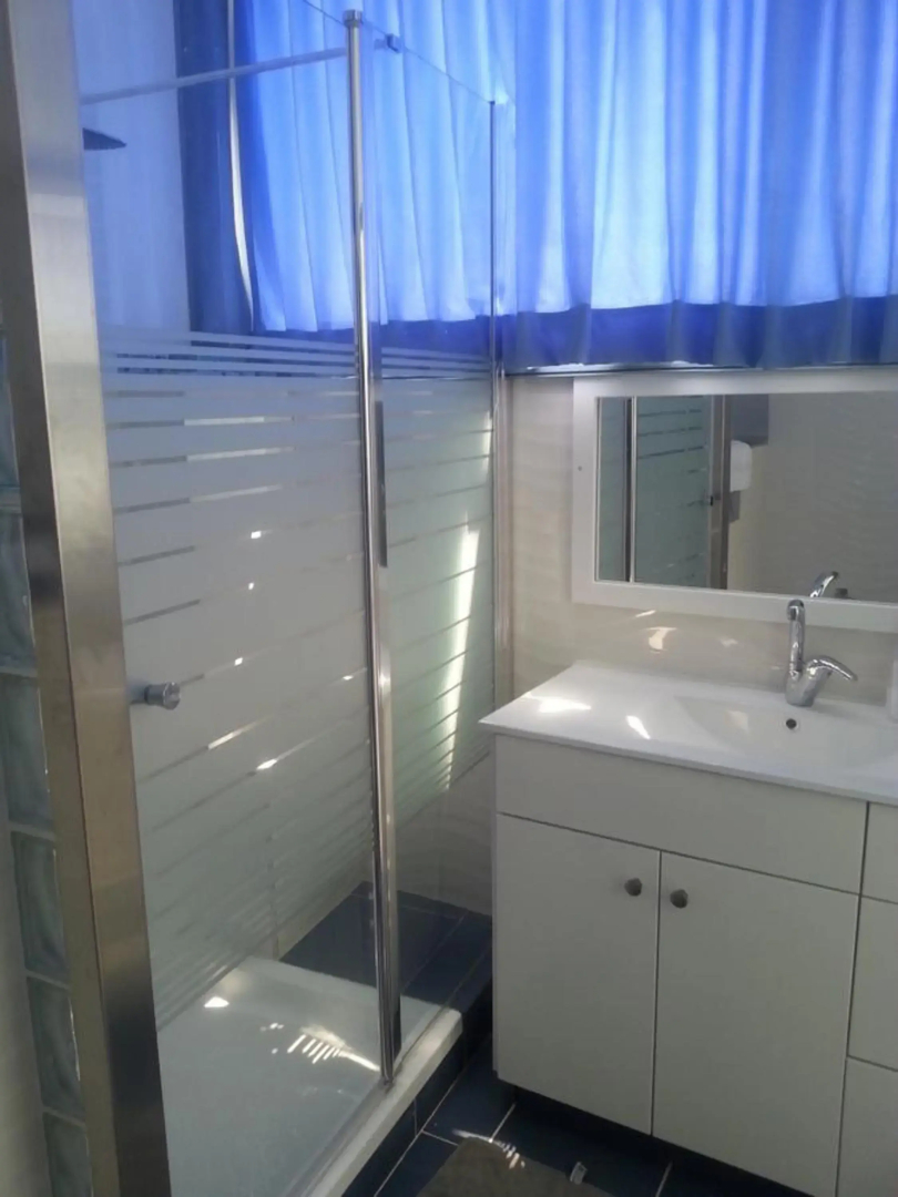 Holyland Apartments
