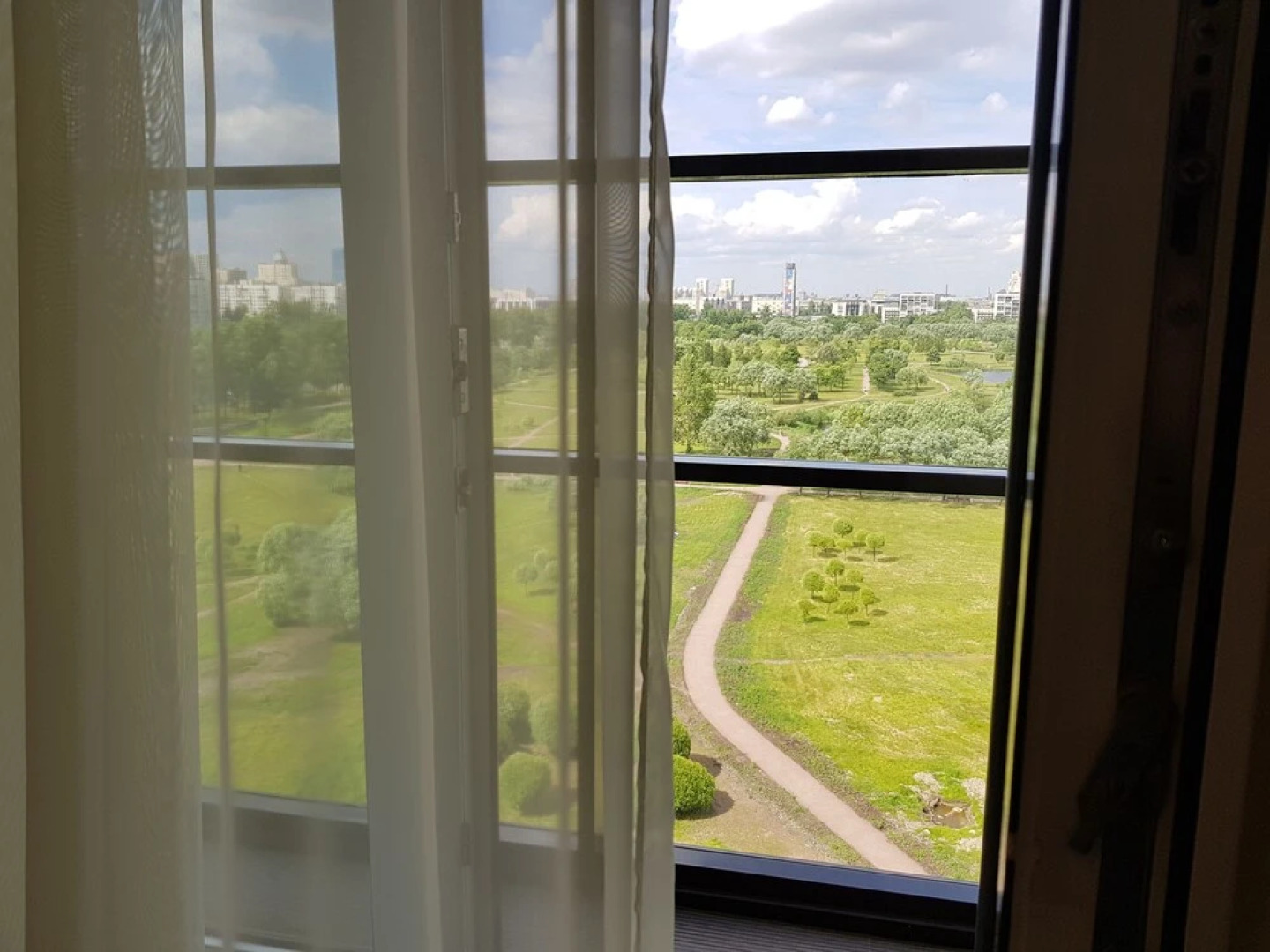 Невский Апарт Салют