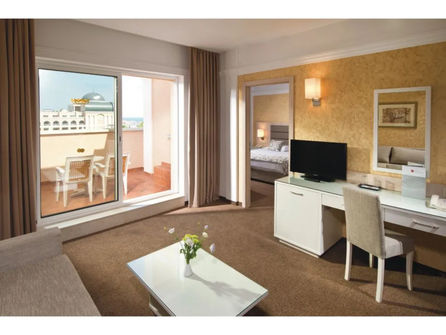 Dreams Sunny Beach Resort & Spa Premium All Inclusive